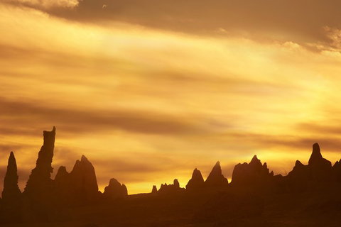 Pinnacle Desert Sunset And Night-time Stargazing Tour From Perth - Accommodation Adelaide 5