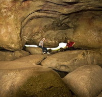 2-Day Wave Rock York Wildflowers  Aboriginal Experience - Accommodation Adelaide