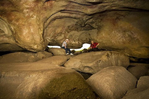 2-Day Wave Rock, York, Wildflowers & Aboriginal Experience - Accommodation Adelaide 0