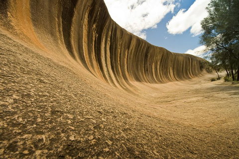 2-Day Wave Rock, York, Wildflowers & Aboriginal Experience - Accommodation Adelaide 1