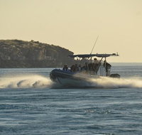 Cape Leveque Sea Safari and Aboriginal Communities from Broome - Accommodation Adelaide