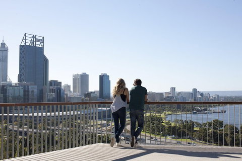 Perth And Fremantle Tour With Optional Swan River Cruise - Accommodation Adelaide 1