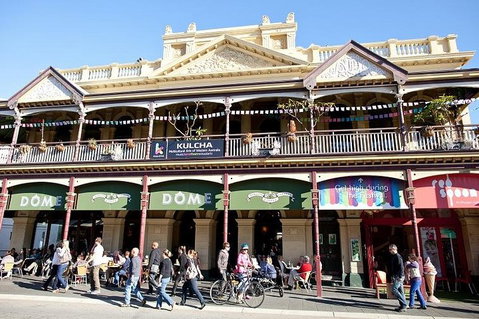 Perth And Fremantle Tour With Optional Swan River Cruise - Accommodation Adelaide 3