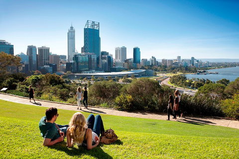 Perth And Fremantle Tour With Optional Swan River Cruise - Accommodation Adelaide 5