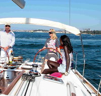 Sydney Harbour Luxury Sailing Trip including Lunch - Accommodation Adelaide