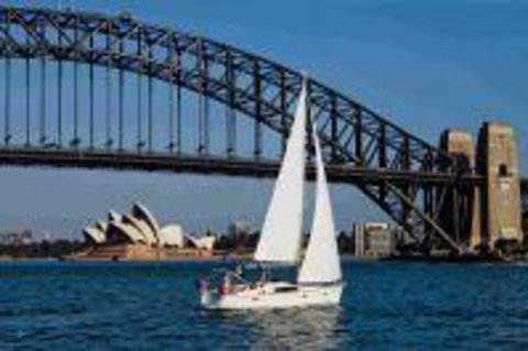 Sydney Harbour Luxury Sailing Trip Including Lunch - Accommodation Adelaide 1