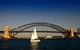 Sydney Harbour Luxury Sailing Trip Including Lunch - thumb 3