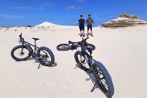 2 Hour Bike Tour In Kangaroo Island - Accommodation Adelaide 2