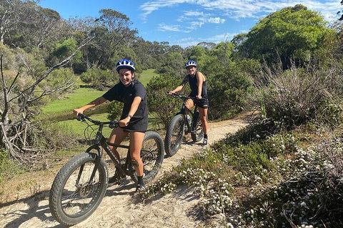 2 Hour Bike Tour In Kangaroo Island - Accommodation Adelaide 3