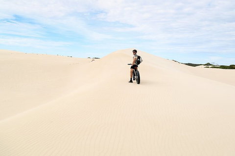 2 Hour Bike Tour In Kangaroo Island - Accommodation Adelaide 4