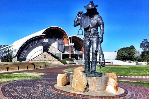 8-Day Outback Experience From Queensland - Accommodation Adelaide 0