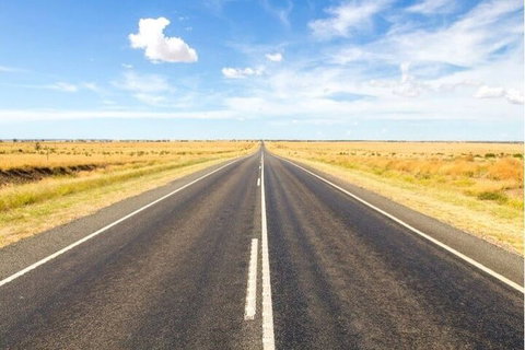 8-Day Outback Experience From Queensland - Accommodation Adelaide 3