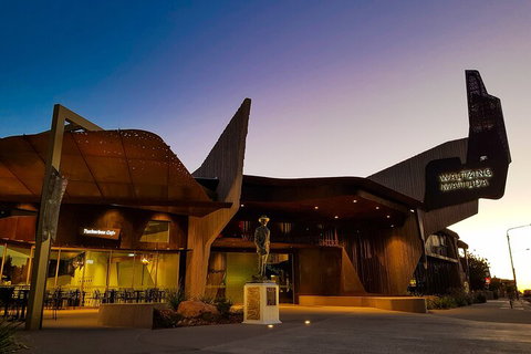 8-Day Outback Experience From Queensland - Accommodation Adelaide 4