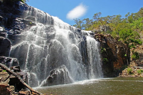 Grampians National Park Small-Group Eco Tour From Melbourne - Accommodation Adelaide 0