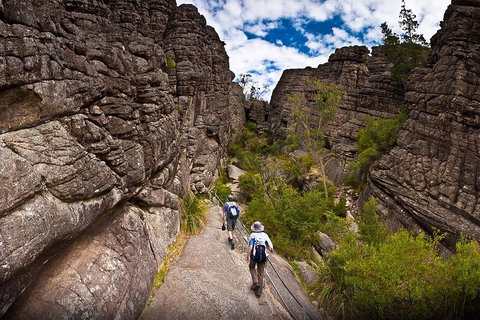 Grampians National Park Small-Group Eco Tour From Melbourne - Accommodation Adelaide 1