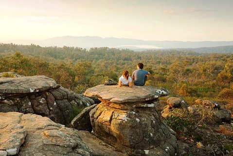 Grampians National Park Small-Group Eco Tour From Melbourne - Accommodation Adelaide 2