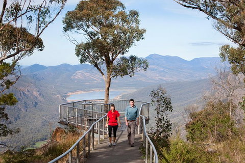 Grampians National Park Small-Group Eco Tour From Melbourne - Accommodation Adelaide 3