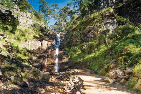 Grampians National Park Small-Group Eco Tour From Melbourne - Accommodation Adelaide 5
