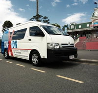 Gold Coast Airport Arrival Transfer - Accommodation Adelaide