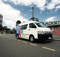 Gold Coast Airport and Theme Park Travel Pass - Accommodation Adelaide