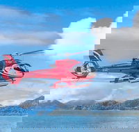 60-Minute Palm Island Scenic Helicopter Flight from Townsville - Accommodation Adelaide