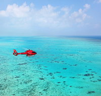 Port Douglas Scenic Flights - Accommodation Adelaide