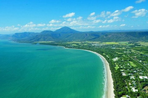 Port Douglas Scenic Flights - Accommodation Adelaide 1