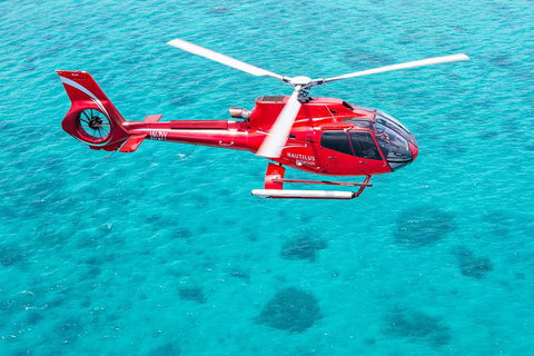 Port Douglas Scenic Flights - Accommodation Adelaide 2