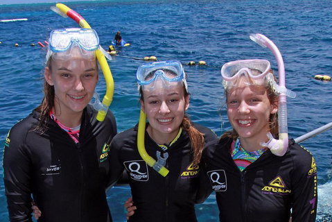 Port Douglas - Cruise And 10 Minute Scenic Flight - Accommodation Adelaide 2