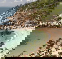 Townsville Helicopter Tour - Accommodation Adelaide