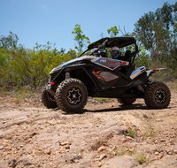 License to Thrill 1.5 Hour Off-road Tour in Darwin 1 person 2 seater vehicle - Accommodation Adelaide