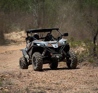 Octopussy 1.5 hour off-road tour in Darwin 1 person in 2 seater - Accommodation Adelaide
