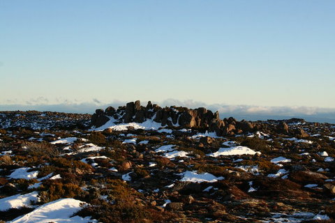 Mt. Wellington, Bonorong And Richmond Day Tour From Hobart - Accommodation Adelaide 5