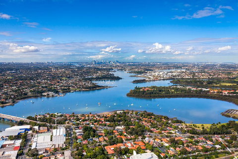 Blue Mountains 4WD Eco-Tour With Helicopter Flights - Accommodation Adelaide 2