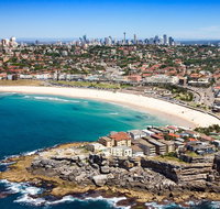 Sydney Beaches Tour by Helicopter - Accommodation Adelaide