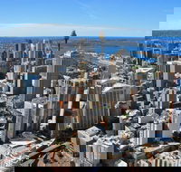 Sydney Harbour Tour by Helicopter - Accommodation Adelaide