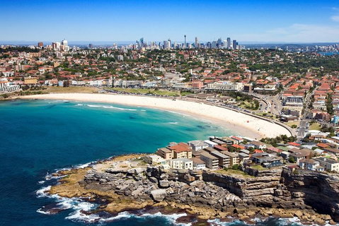 Sydney Harbour Tour By Helicopter - Accommodation Adelaide 3