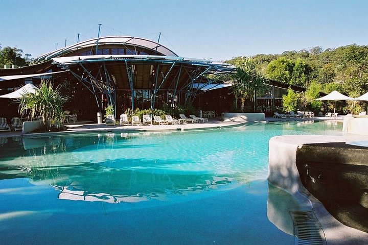 Brisbane QLD Accommodation Adelaide