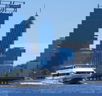 Fremantle Lunch Cruise - Accommodation Adelaide