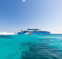 Fremantle to Rottnest Island Roundtrip Ferry Ticket - Accommodation Adelaide
