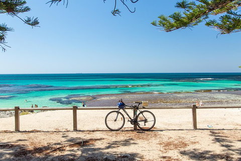Fremantle To Rottnest Island Roundtrip Ferry Ticket - Accommodation Adelaide 3