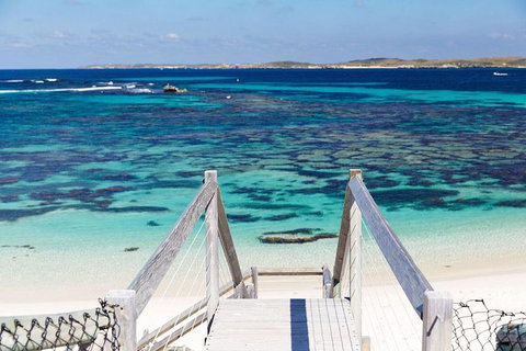 Rottnest Island All-Inclusive Grand Island Tour From Fremantle - Accommodation Adelaide 4