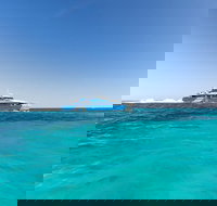 Rottnest Island Bike  Ferry Package from Fremantle - Accommodation Adelaide