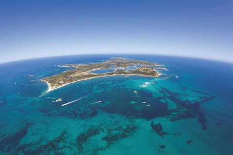 Rottnest Island Bike, Snorkel & Ferry Package From Fremantle - Accommodation Adelaide 1