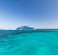 Rottnest Island Fortress Adventure Segway Package from Fremantle - Accommodation Adelaide