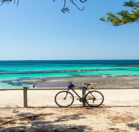 Rottnest Island Bike Snorkel  Ferry Package from Perth - Accommodation Adelaide