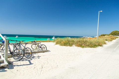 Rottnest Island Bike, Snorkel & Ferry Package From Perth - Accommodation Adelaide 2