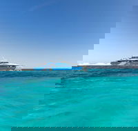 Rottnest Island Bayseeker Day Trip from Perth - Accommodation Adelaide