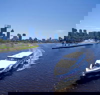 One-way Sightseeing Cruise between Perth and Fremantle - Accommodation Adelaide