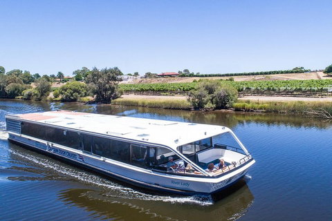 Swan Valley Gourmet Wine Cruise From Perth - Accommodation Adelaide 0